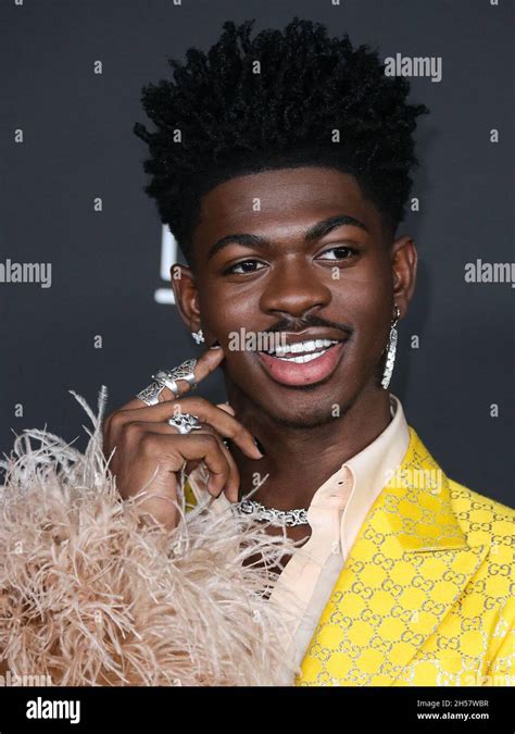 lil nas x gucci